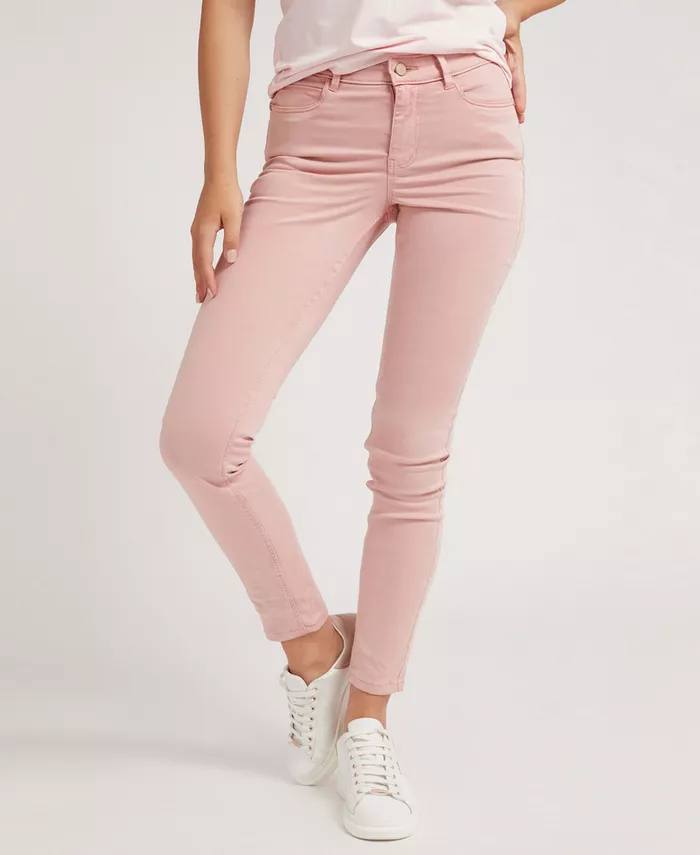 Джинсы Guess skinny high